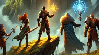 Dungeon Seek - Xbox One