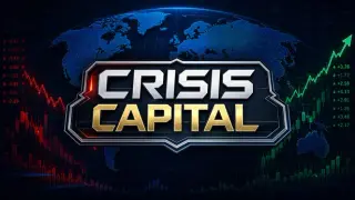 Crisis Capital