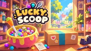 Lucky Scoop
