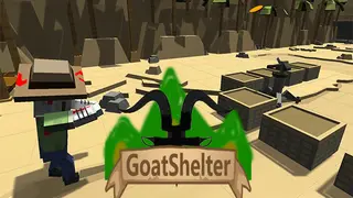 GoatShelter