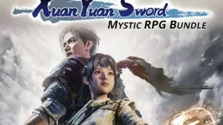 Xuan Yuan Sword Mystic RPG Bundle - Switch