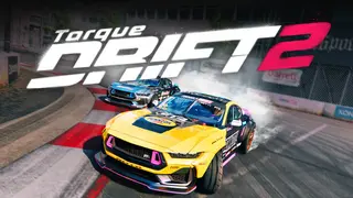Torque Drift 2
