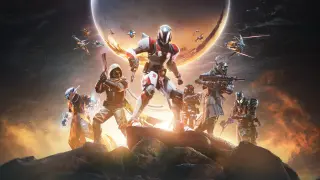 Destiny 2: The Collection - Xbox One & Series