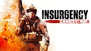 Insurgency: Sandstorm Anniversary Edition
