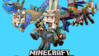 Minecraft Legends - Deluxe Skin Pack (Xbox One)