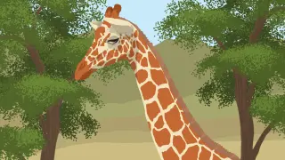 The Giraffe G - PS4