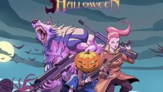Savage Halloween - Switch