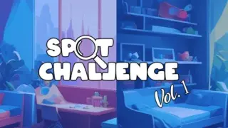Spot Challenge Vol. 1 - Switch