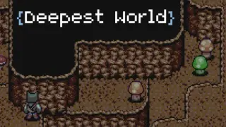 Deepest World