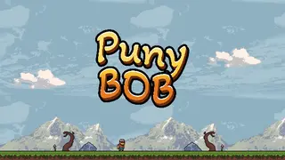 Puny BOB