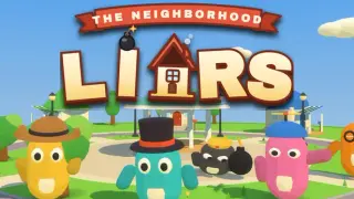 The Neighborhood Liars