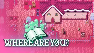 Where Are You?