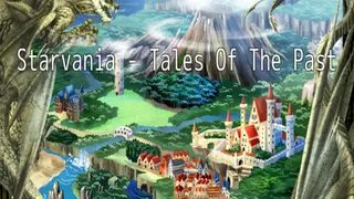 Starvania - Tales Of The Past