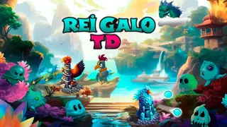 King Rooster TD (Rei Galo TD)