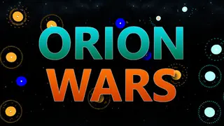 Orion Wars