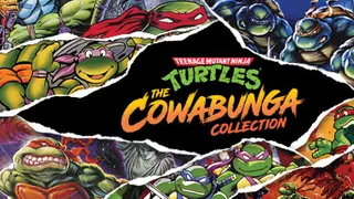 Teenage Mutant Ninja Turtles: The Cowabunga Collection