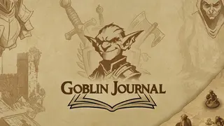 Goblin Journal