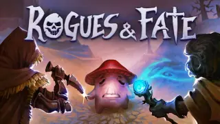Rogues & Fate
