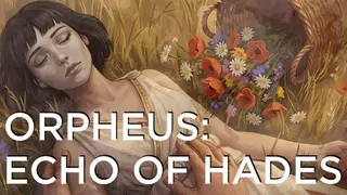 Orpheus: Echo of Hades