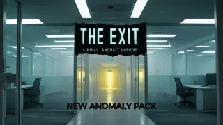 THE EXIT: LIMINAL NEW ANOMALY PACK - Switch