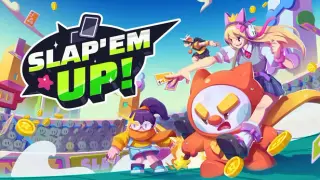 Slap 'em UP!
