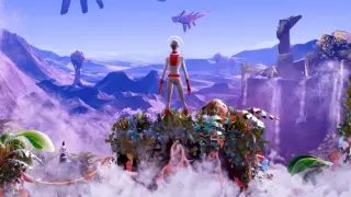 PLANET ALPHA - Switch