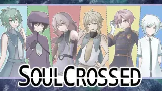 Soulcrossed