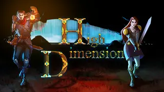 High Dimension