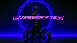 CyberDrifter