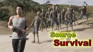 Source of Survival Early Access