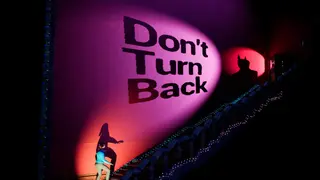 Don't Turn Back