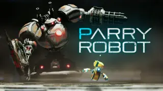 ParryRobot