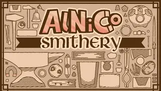 Alnico Smithery