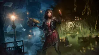 Tormented Souls 2 (Xbox Series)