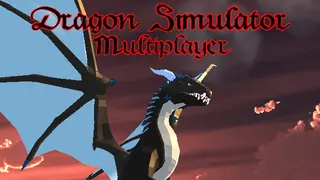 Dragon Simulator Multiplayer