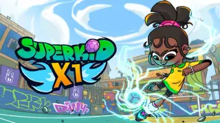 Superkid X1
