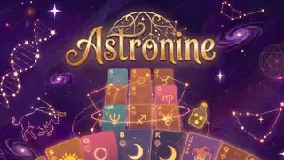 Astronine