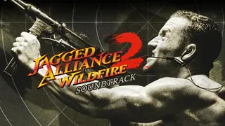 Jagged Alliance 2: Wildfire - Soundtrack