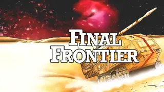 Final Frontier