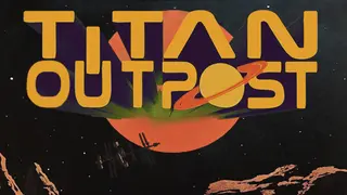 Titan Outpost