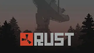 Rust