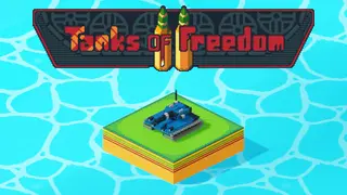 Tanks of Freedom II