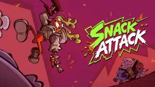 Snack Attack