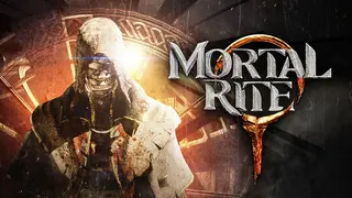 Mortal Rite