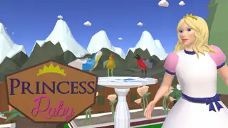 Princess Ruby