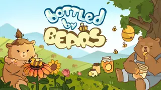 Bottled by Bears