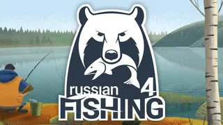 Russian Fishing 4