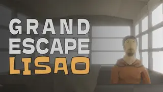 Grand Escape: LISAO