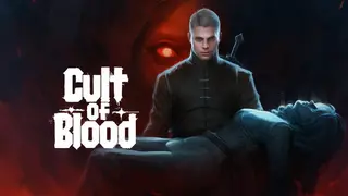 Cult Of Blood