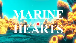 Marine Hearts